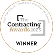 Best Contractor Mortgage Provider Winner 2024