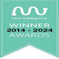Next Intelligence Awards WINNER 2014-2024