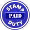 Stamp Duty Calculator