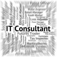 IT Consultant