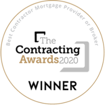 Best Contractor Mortgage Provider shortlist 2019
