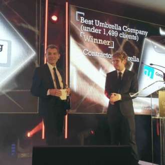 Contractor Awards 2019