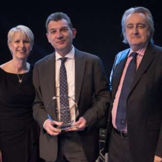 Mortgage Intelligence Award 2016